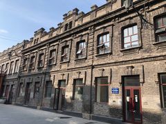 -张包铺(道外店)