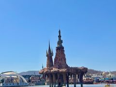 -大连海昌发现王国主题公园