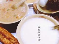 -阊门姚记豆浆(旧学前直营店)