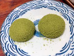 -渔日本料理铁板烧(新天地假日广场店)