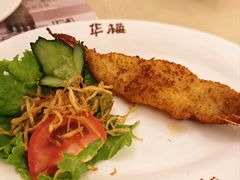 -华梅西餐厅(哈尔滨中央大街店)