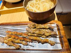 -马记永·兰州牛肉面(天通苑家乐福店)