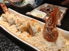 -無境·匠心日本料理(汉街店)