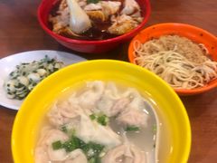 -龙抄手(春熙路总店)