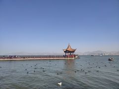 -大理洱海