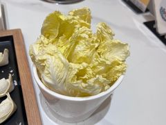 -帝皇海海鲜豆捞(桐泾商务广场店)
