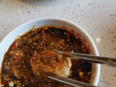 烤大肠-韩香福烤肉庄园(荣成店)