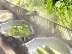 -焰江山海鲜牛排烤肉自助(锦华万达二星店)