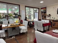 -北京龙庆四季香农家饭庄·灶台鱼·碳烤虹鳟鱼(龙庆峡店)