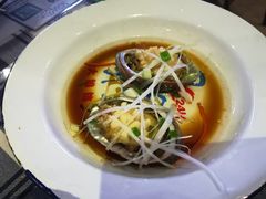 -马路牙子地桌烤肉(工体店)