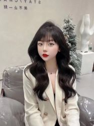 -轻术造型