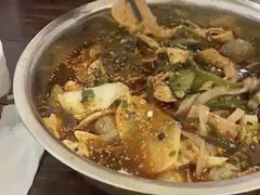 -蓉城西二道无名冒菜(西二道街店)