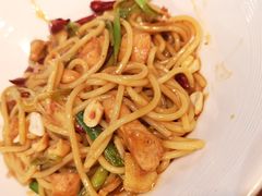 -芭莉与彩虹西餐厅(成都合生汇店)