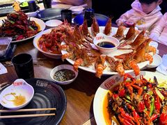 -红盔甲·小龙虾(车公庙店)