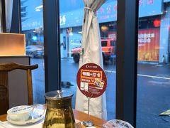 -乡土黄·鲜牛肉火锅·小龙虾(兴业街店)