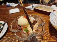 -1886德国汽车餐厅(外滩十六铺码头店)