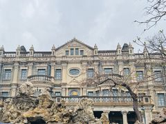 -张学良旧居陈列馆