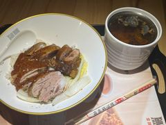 -创膳金牌烧鹅(天河汇商业广场店)