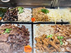 -留夫鸭(巴黎春天宝山店)