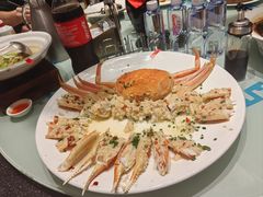 -王庄阿咪海鲜大排档(象园店)