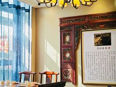 -唐山宴百姓府邸院落中餐