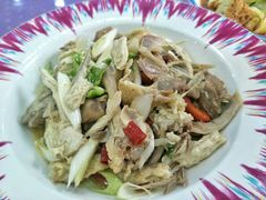 -新疆巴州金丝特餐厅(大钟寺店)