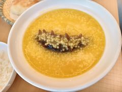 -海泰食府·新鲁菜·家宴(总部基地店)