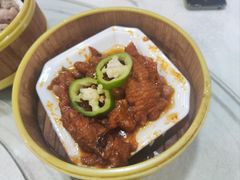 -龙凤美食(汇都店)