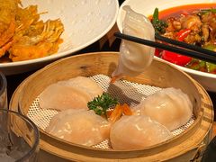 -蝦塘·中国餐馆(城墙南马道巷店)