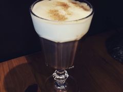-Hooley's活利仕西餐厅(珠江新城店)