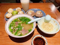 -鑫震源·苏式大虾生煎(山塘街店)