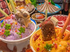 -快乐小羊(富强中路店)