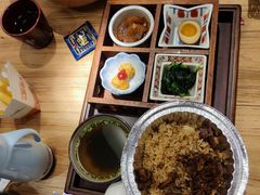 -和府捞面(北美新天地店)