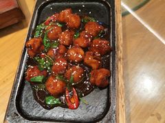 -枣子树·素食餐厅(普陀山店)