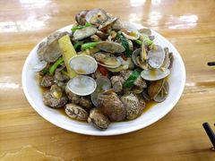-明记海鲜大排档(巽寮湾店)