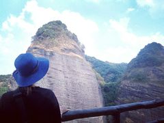 -南武当山景区