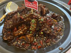 -回味黑鸭煲·始于2006(万松园店)