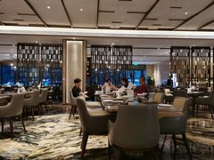 大堂-安蒂娅·海鲜自助餐厅(安蒂娅美兰酒店)