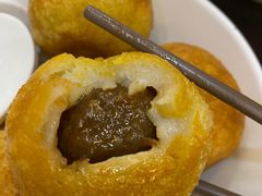 -毛华美食(清扬路店)