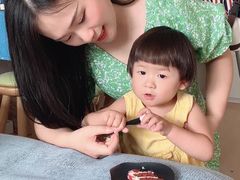 -姆们M Sweetie Cake(五道口店)