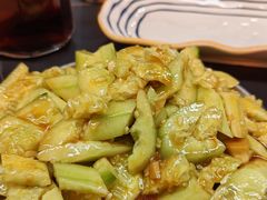 -许哥东北烧烤·铁丳烤串·宫后夹肉(繁花中心店)