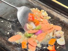 -湘西乌龙山铁板烧(双桥店)
