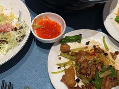 -闽海肴(北辰荟店)