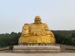 -千佛山风景名胜区