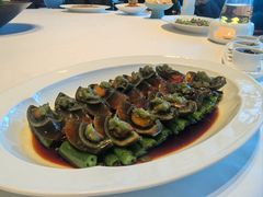 -淮香国色·淮扬菜(正大中心店)