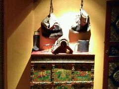 -阿布氇孜藏餐厅(九寨沟店)