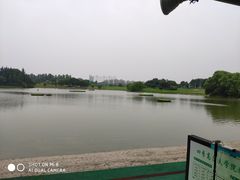 -银涛高尔夫练习场(徐泾店)
