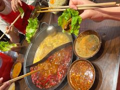 -萍姐火锅·公路夜市(南京新街口店)