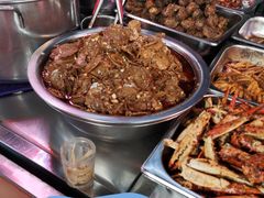 -浪哥卤味捆鸡(南门口店)