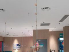 大堂-半天妖烤鱼(桐乡万嘉购物中心店)